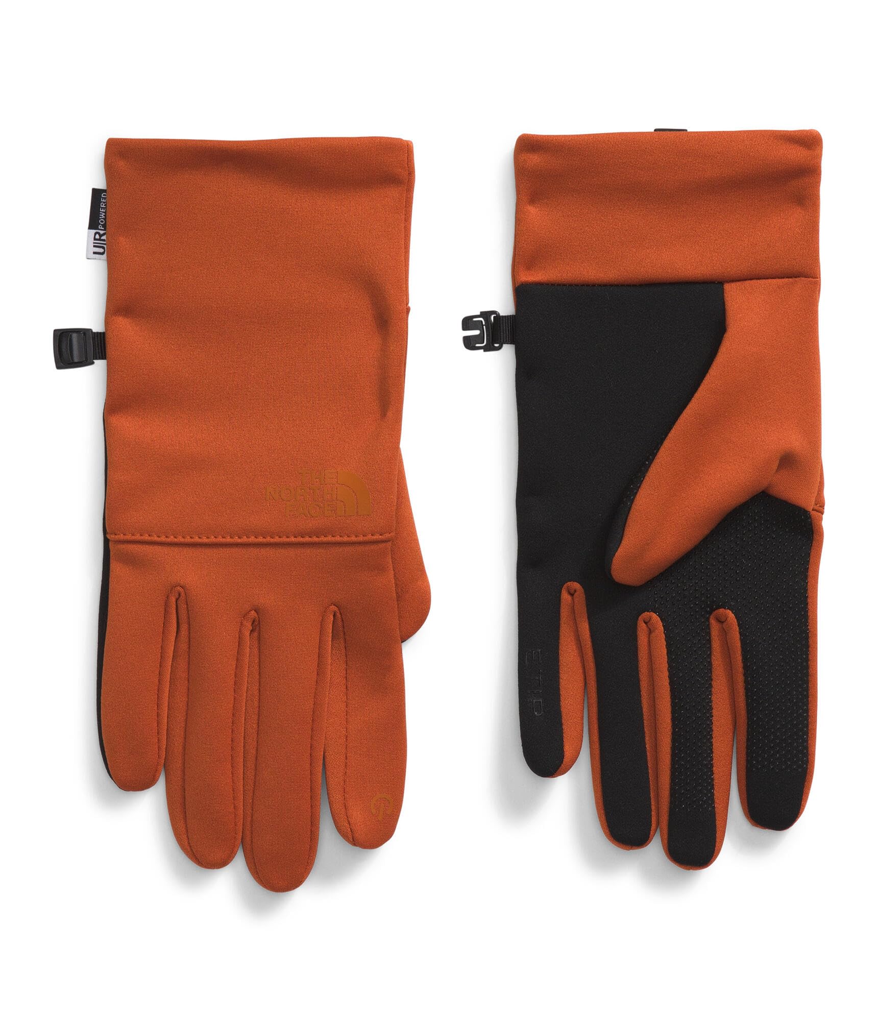 Foto 2 pulgar | Guantes The North Face Etip Recicled Earthen Copper Xxl - Venta Internacional.