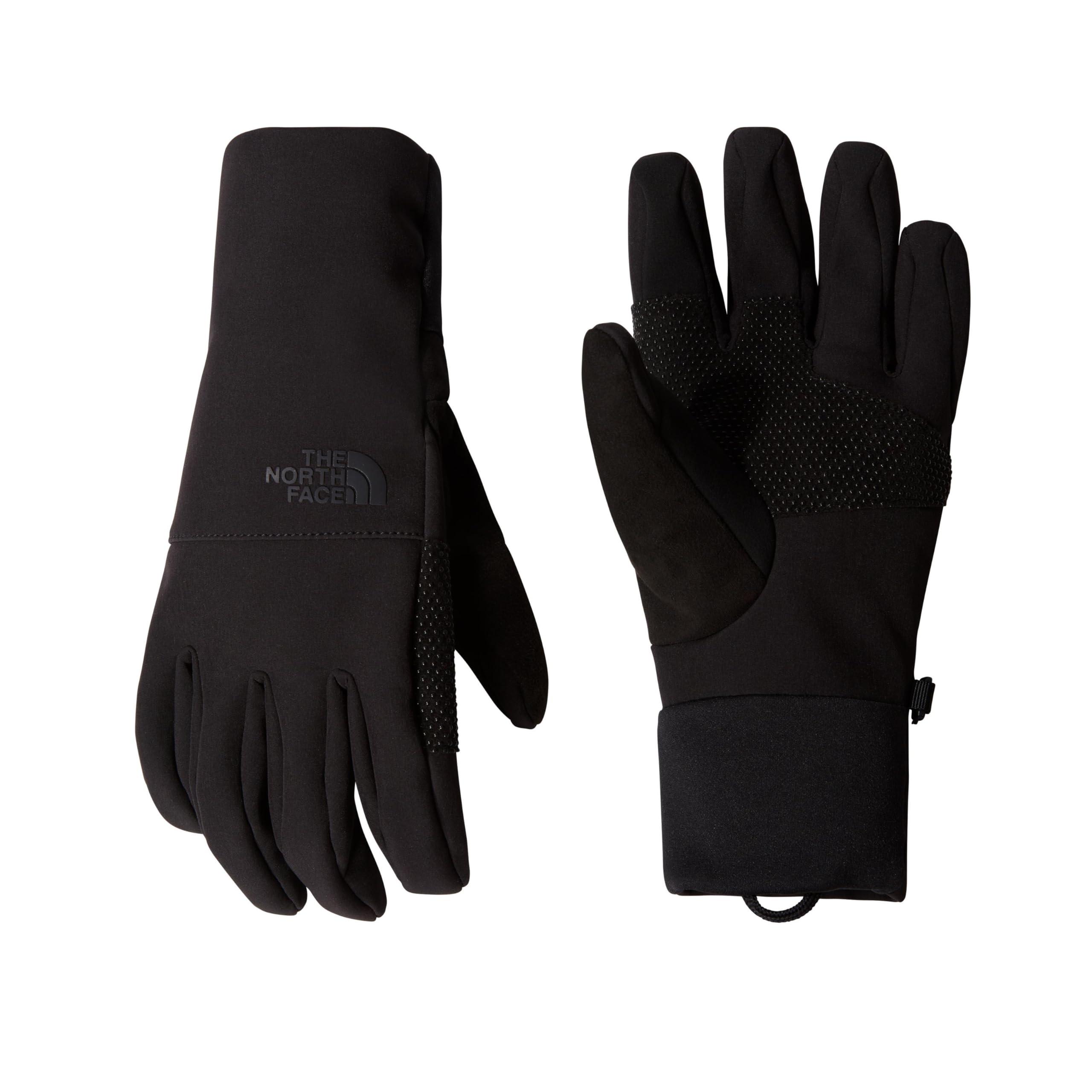 Foto 2 pulgar | Guante The North Face Apex Etip Tnf Para Mujer, Color Negro - Venta Internacional.