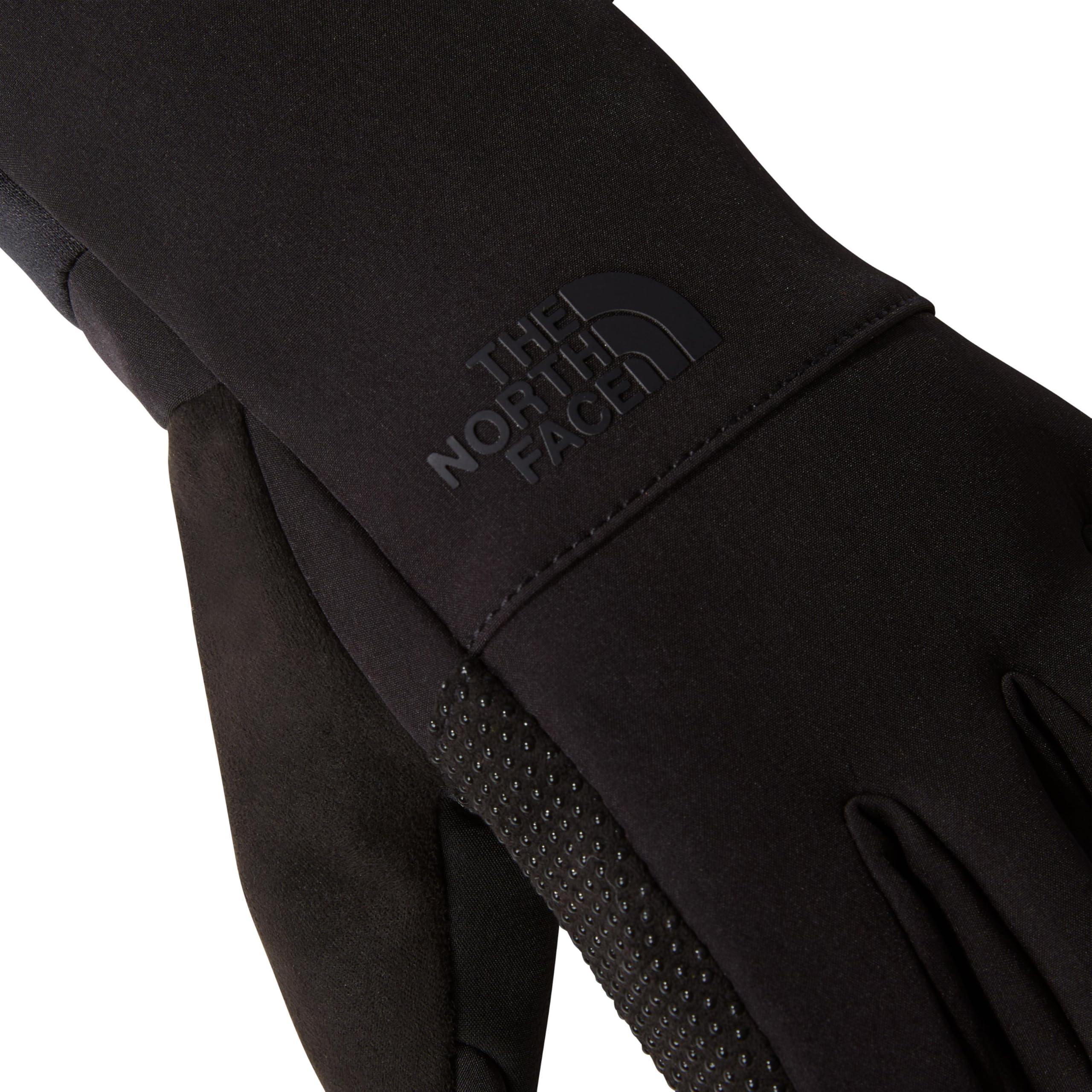 Foto 4 pulgar | Guante The North Face Apex Etip Tnf Para Mujer, Color Negro - Venta Internacional.