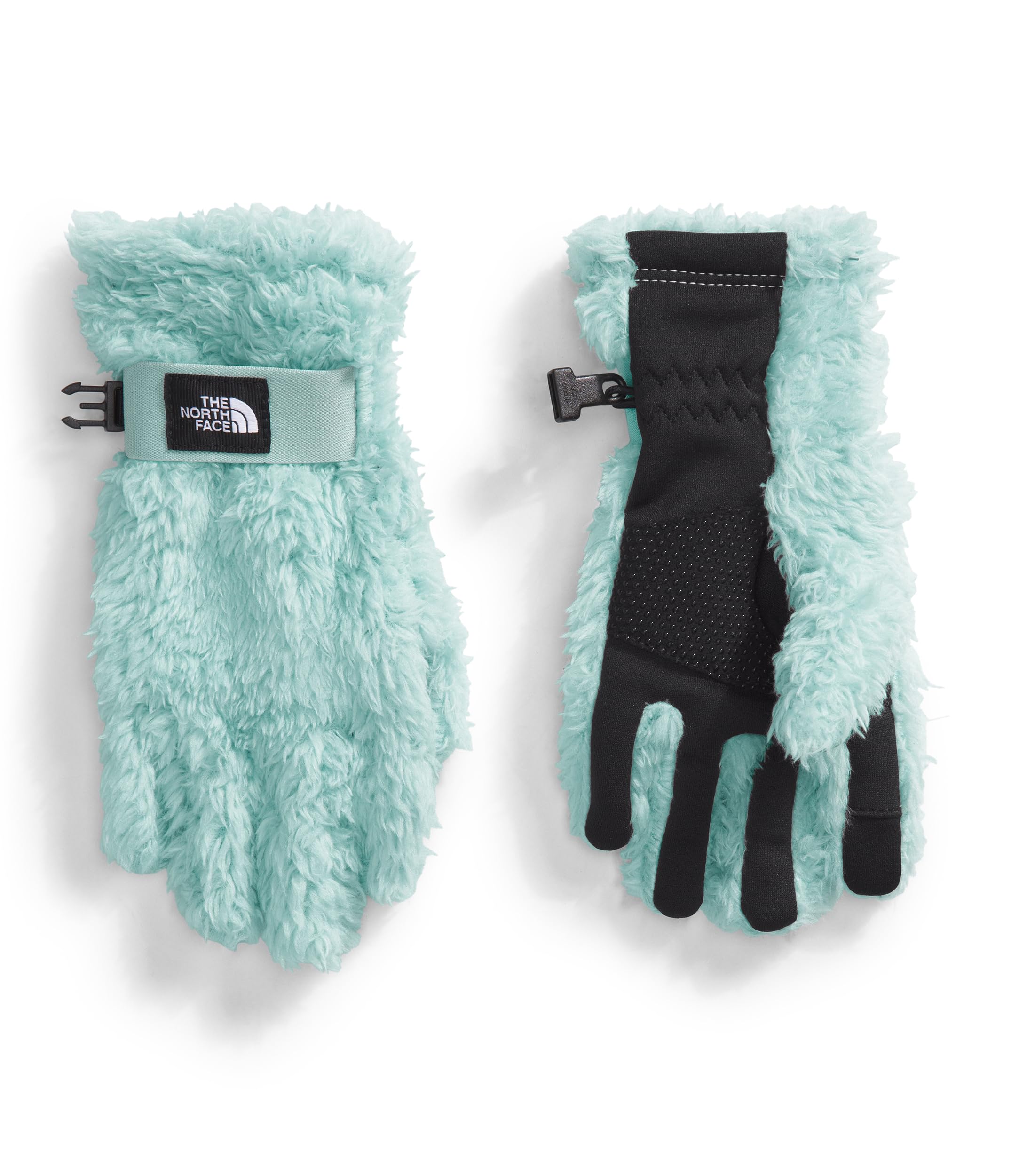 Foto 1 | Guantes The North Face Oso Kids Muted Pine, Tamaño Mediano - Venta Internacional.