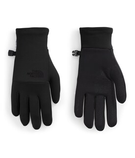 Foto 1 | Guante The North Face Etip Recycled Tnf Black Para Mujer - Venta Internacional.