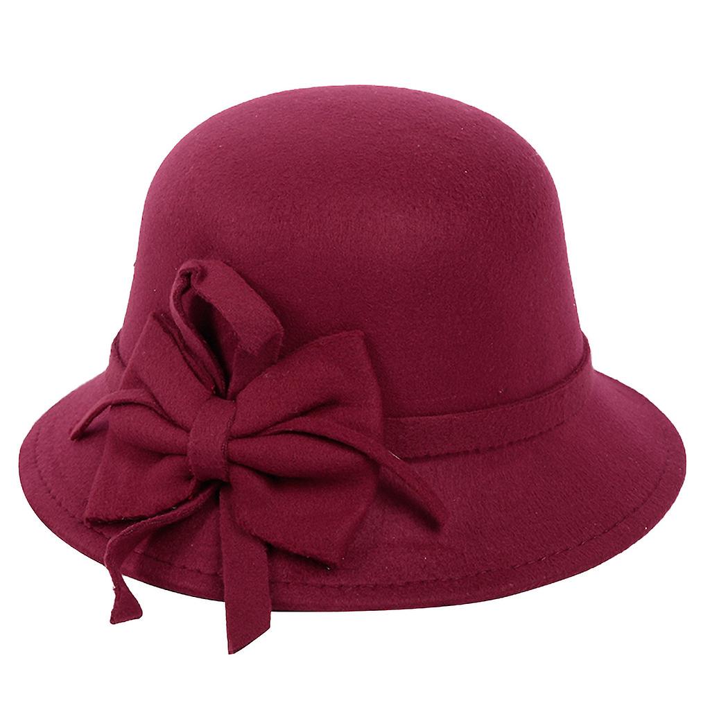Foto 2 pulgar | Sombrero Huoguo Sombrero Tipo Cúpula Casual A La Moda Otoño-invierno - Venta Internacional.