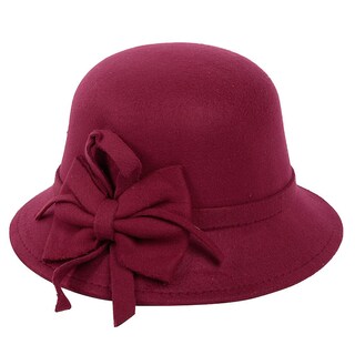Foto 1 | Sombrero Huoguo Sombrero Tipo Cúpula Casual A La Moda Otoño-invierno - Venta Internacional.