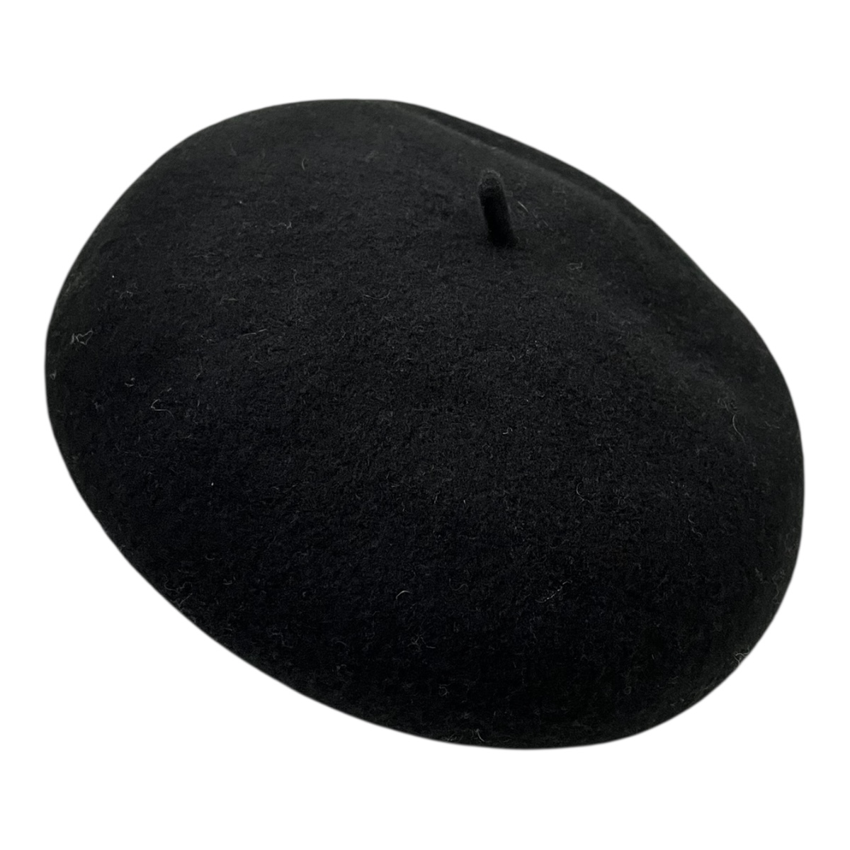 Foto 2 pulgar | Sombrero Color Negro Boina Mussi