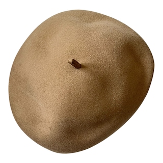 Foto 2 | Sombrero Camel Boina Para Mujer Mussi