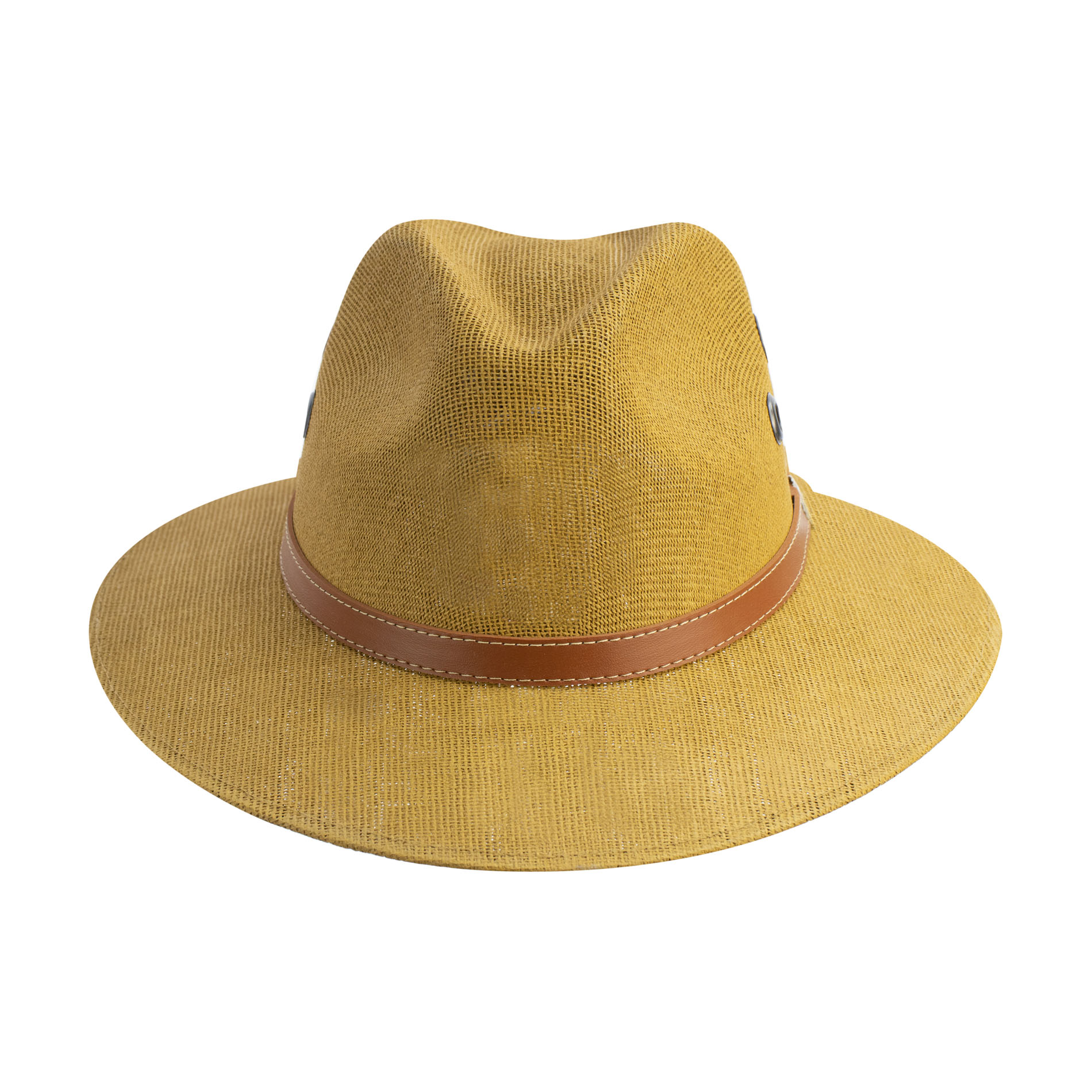 Foto 2 | Sombrero Nueva Imagen Indiana color Café Talla L Unisex