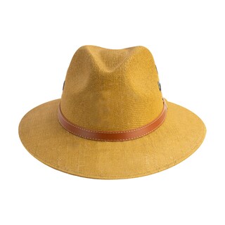 Foto 2 | Sombrero Nueva Imagen Indiana color Café Talla L Unisex