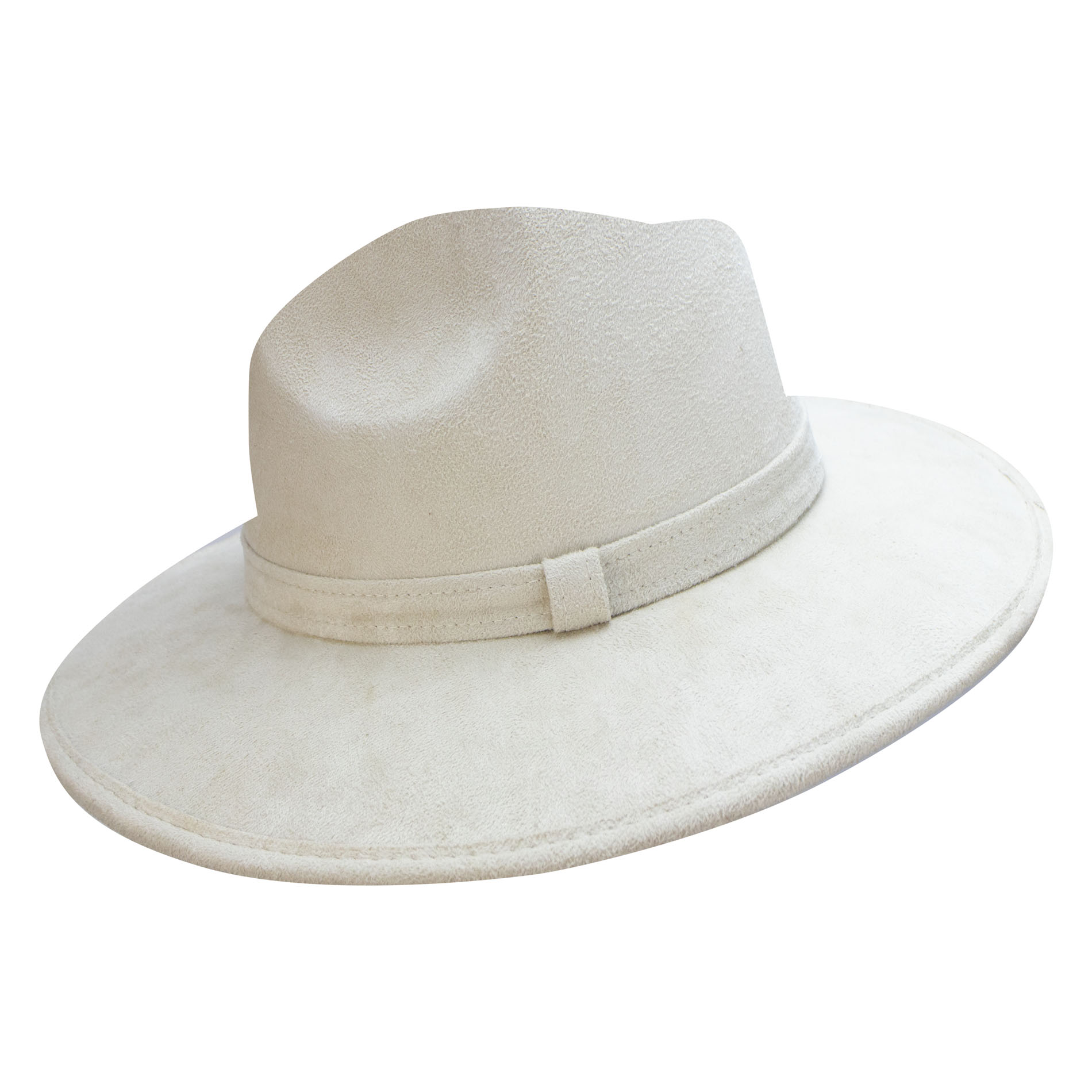 Sombrero Nueva Imagen Indiana color Blanco Talla L Unisex