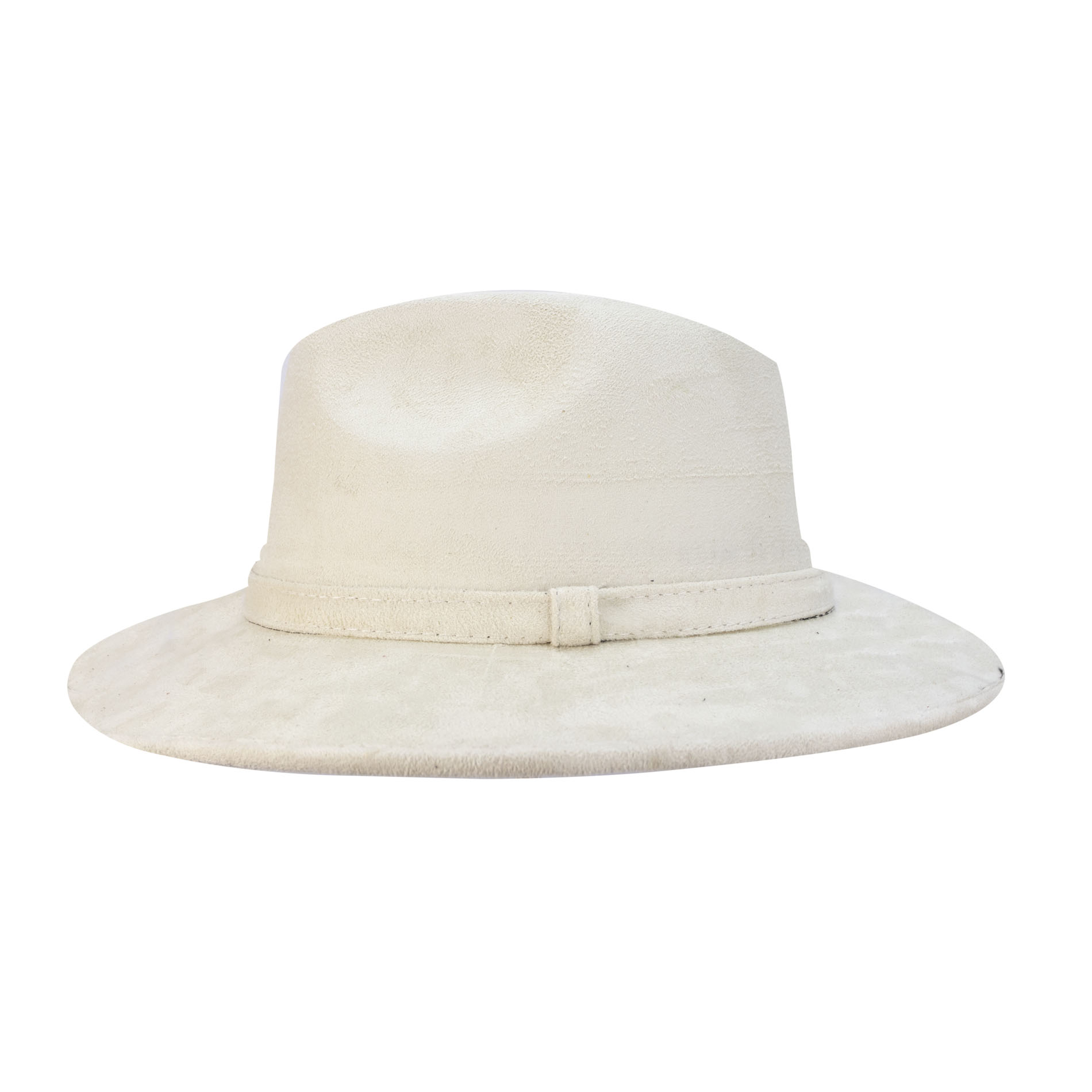 Foto 3 pulgar | Sombrero Nueva Imagen Indiana color Blanco Talla L Unisex