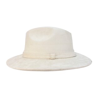 Foto 2 | Sombrero Nueva Imagen Indiana color Blanco Talla L Unisex