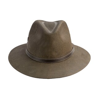 Foto 2 | Sombrero Nueva Imagen Indiana color Café Talla L Unisex