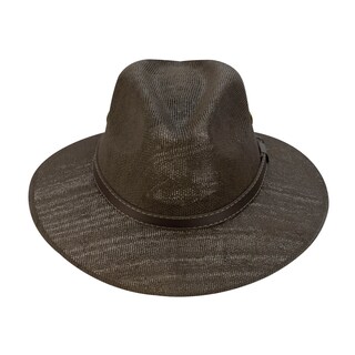 Foto 3 | Sombrero Nueva Imagen Indiana color Café Talla L Unisex