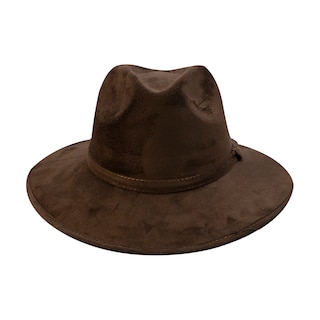 Foto 3 | Sombrero Nueva Imagen Indiana color Café Talla L Unisex