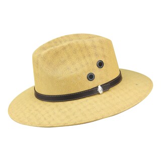 Foto 1 | Sombrero Nueva Imagen Indiana color Beige Talla L Unisex