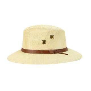 Foto 2 | Sombrero Nueva Imagen Indiana color Beige Talla L Unisex