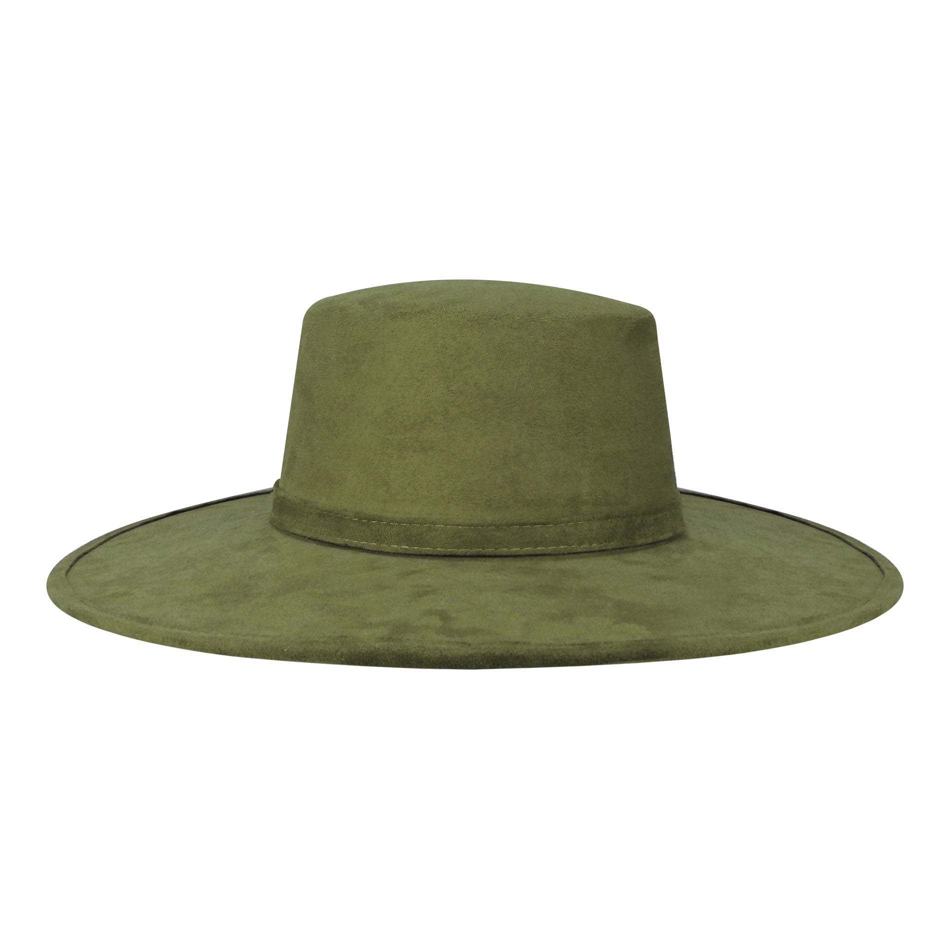 Sombrero Nueva Imagen Cordobesa color Verde Talla L Unisex