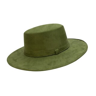 Foto 2 | Sombrero Nueva Imagen Cordobesa color Verde Talla L Unisex