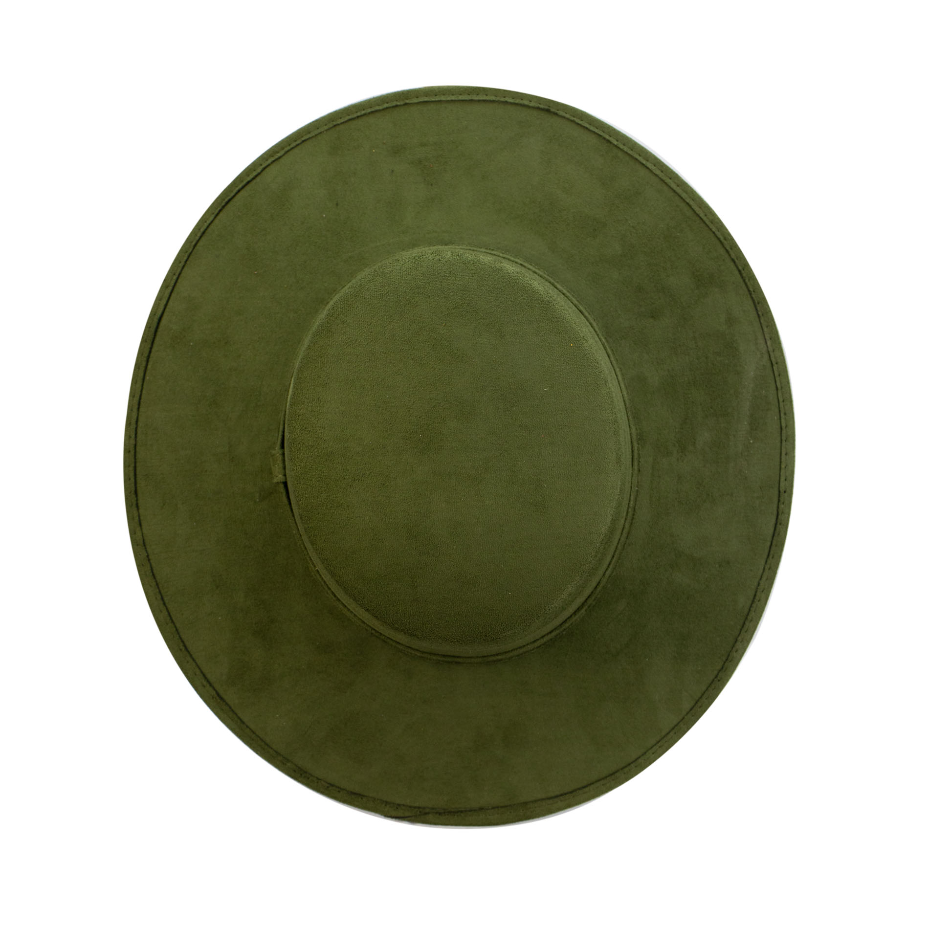 Foto 4 pulgar | Sombrero Nueva Imagen Cordobesa color Verde Talla L Unisex