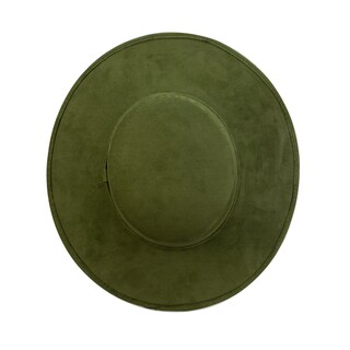 Foto 3 | Sombrero Nueva Imagen Cordobesa color Verde Talla L Unisex