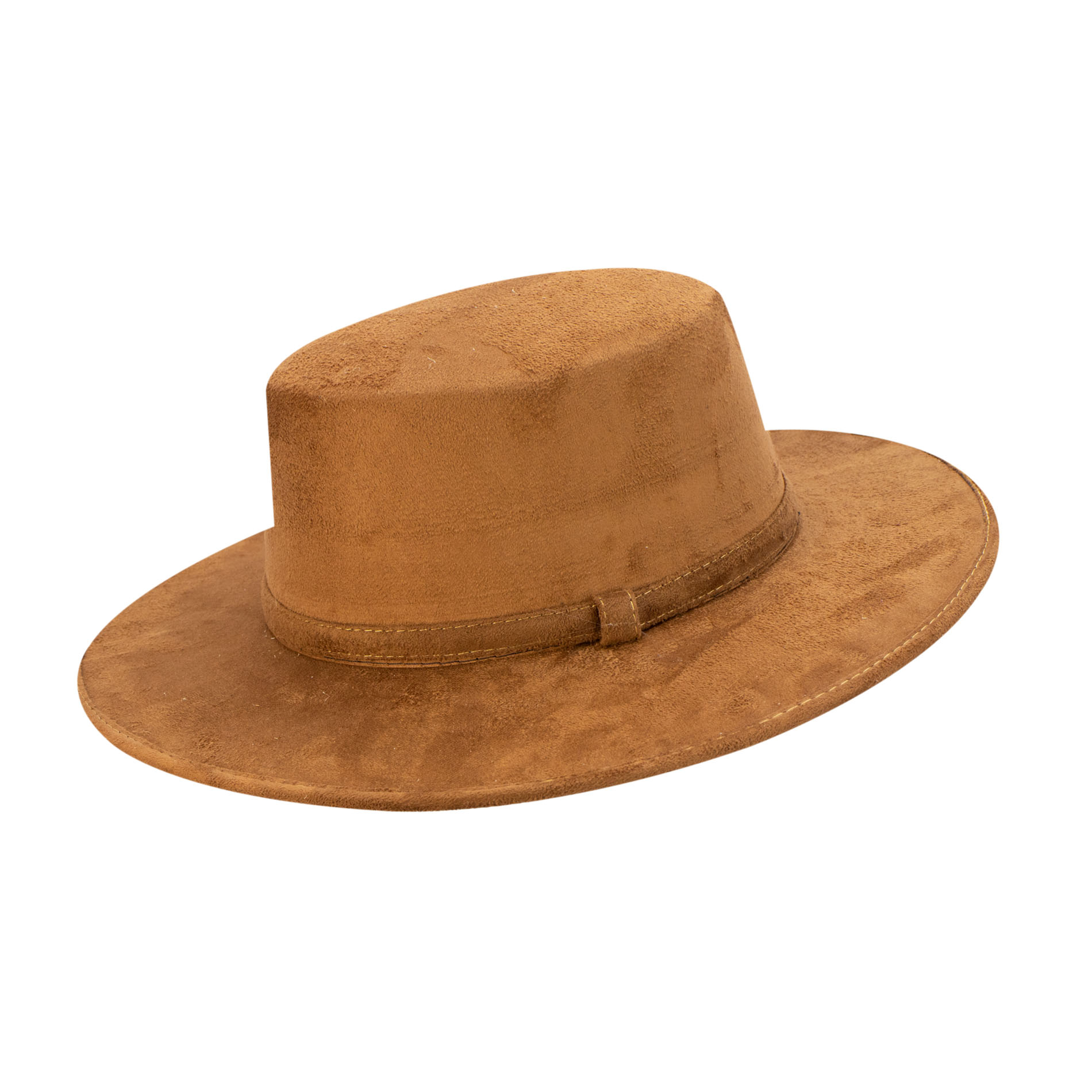 Foto 2 | Sombrero Nueva Imagen Unisex color Marrón talla M