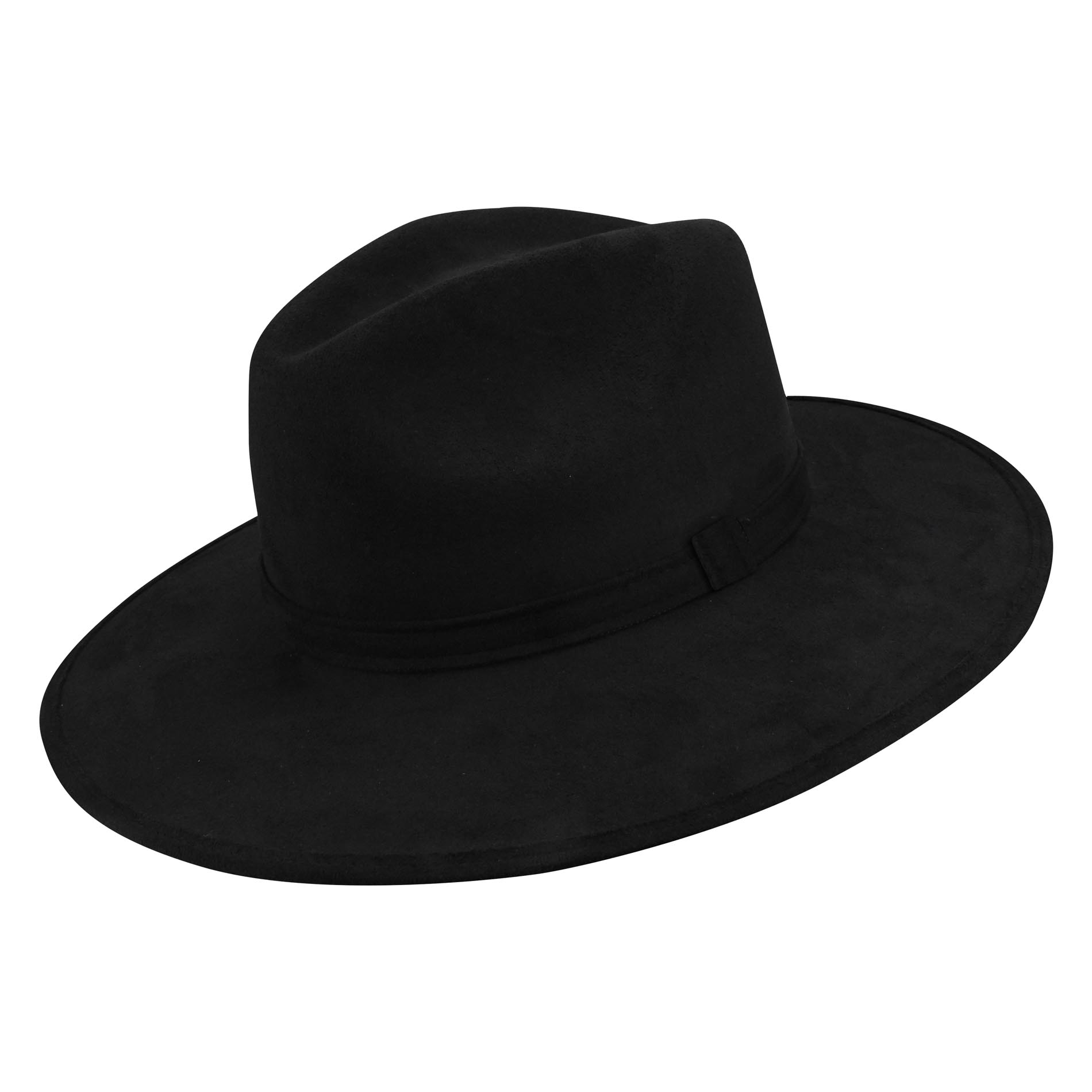 Sombrero Nueva Imagen Indiana color Negro Talla L Unisex