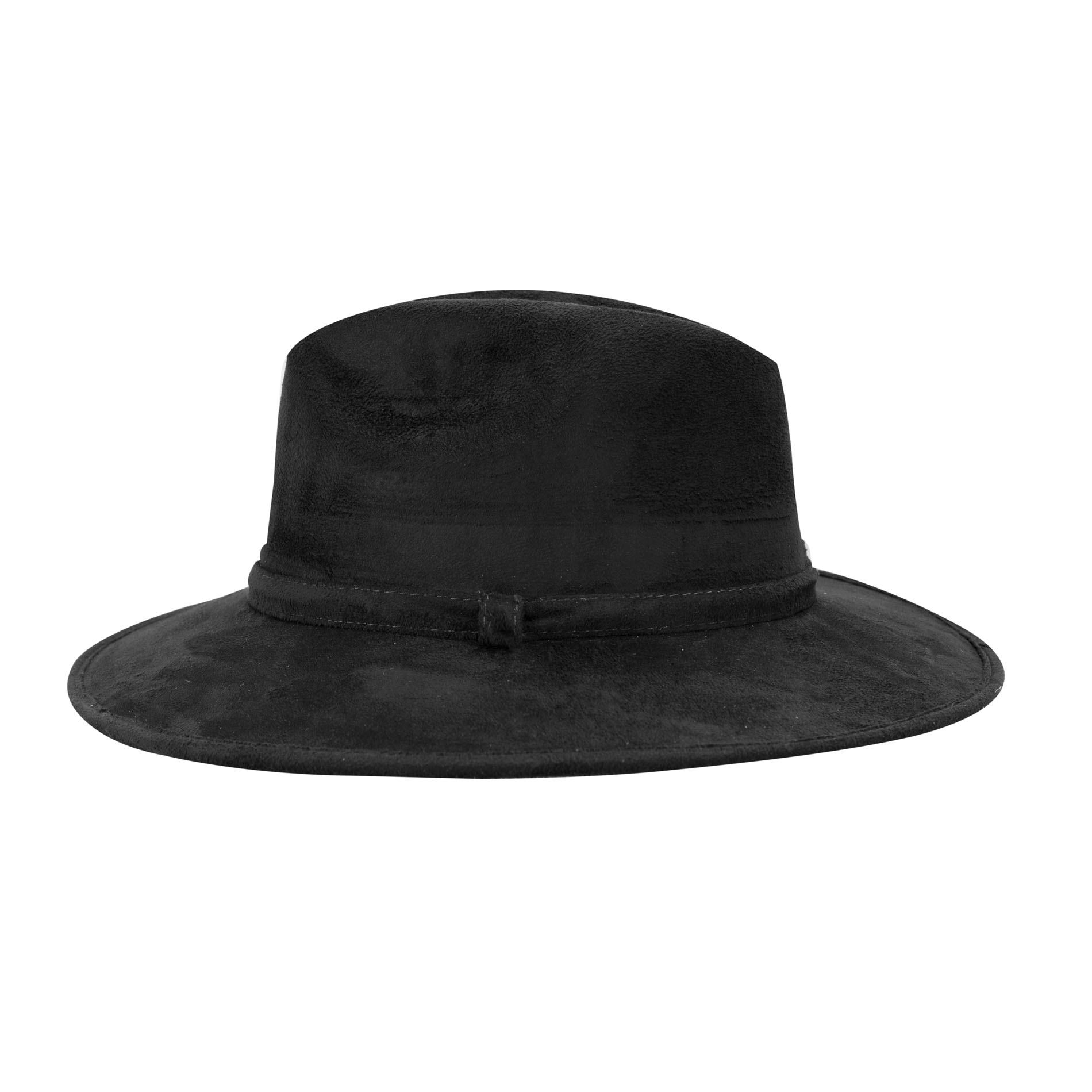 Foto 2 | Sombrero Nueva Imagen Indiana color Negro Talla L Unisex