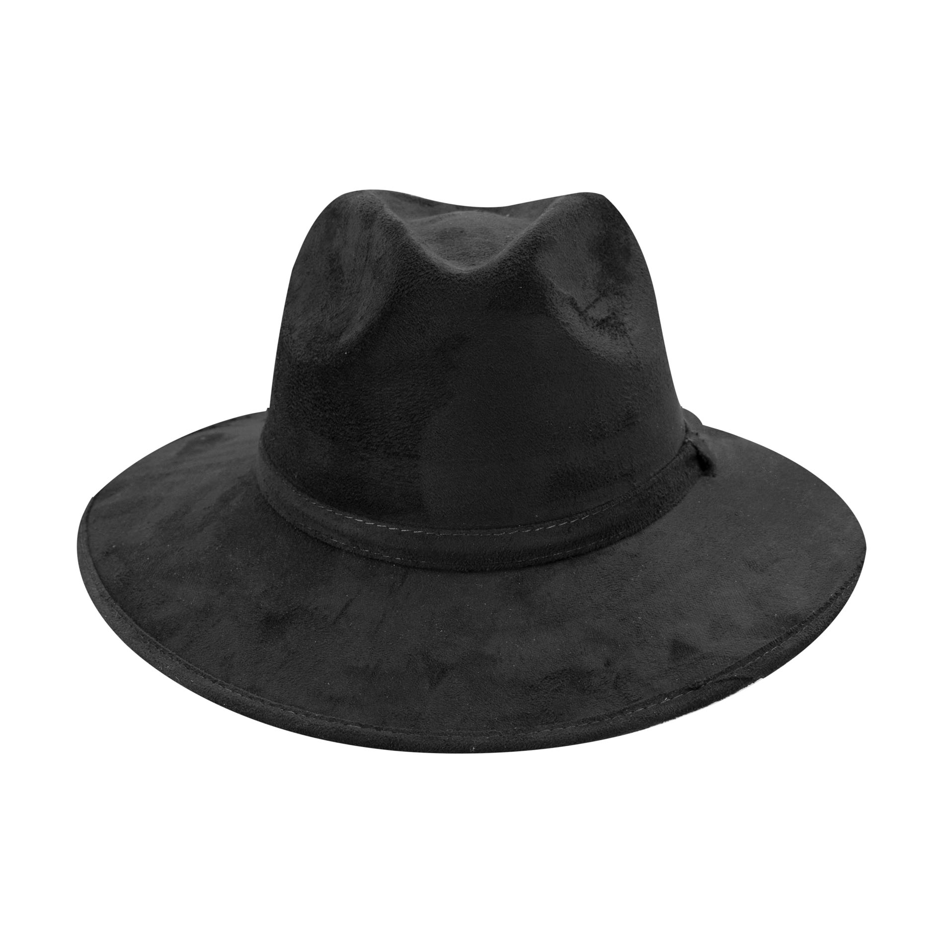 Foto 4 pulgar | Sombrero Nueva Imagen Indiana color Negro Talla L Unisex