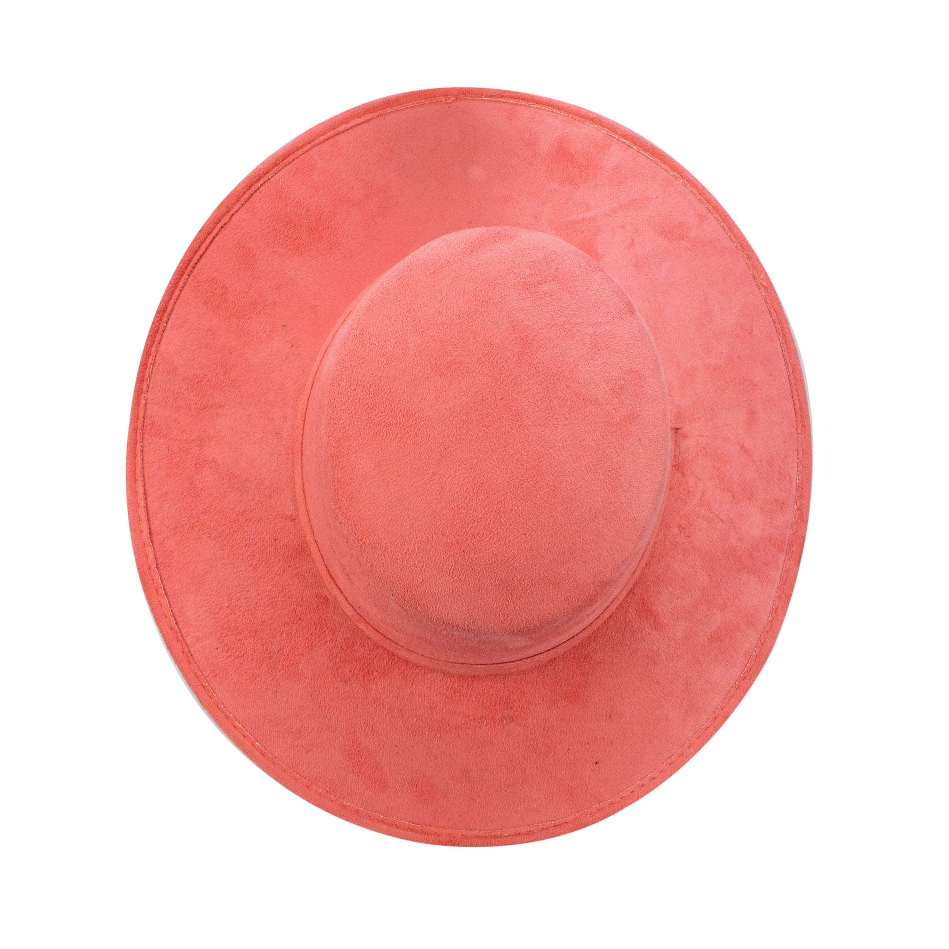 Foto 4 pulgar | Sombrero Nueva Imagen Unisex Rosa Gamuzina Textil Cordobesa talla M