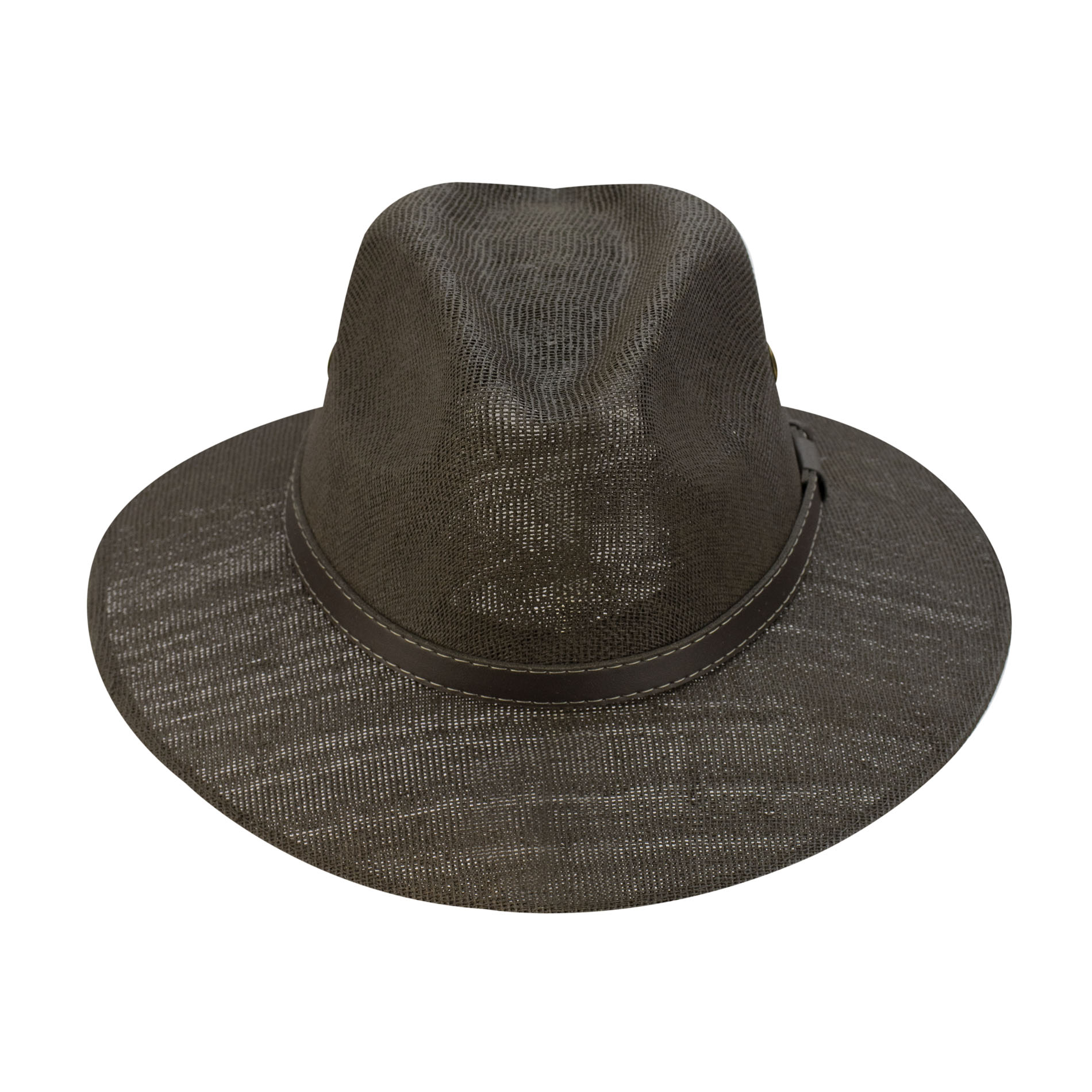 Foto 4 pulgar | Sombrero Nueva Imagen Cordobesa color Café Talla M Unisex