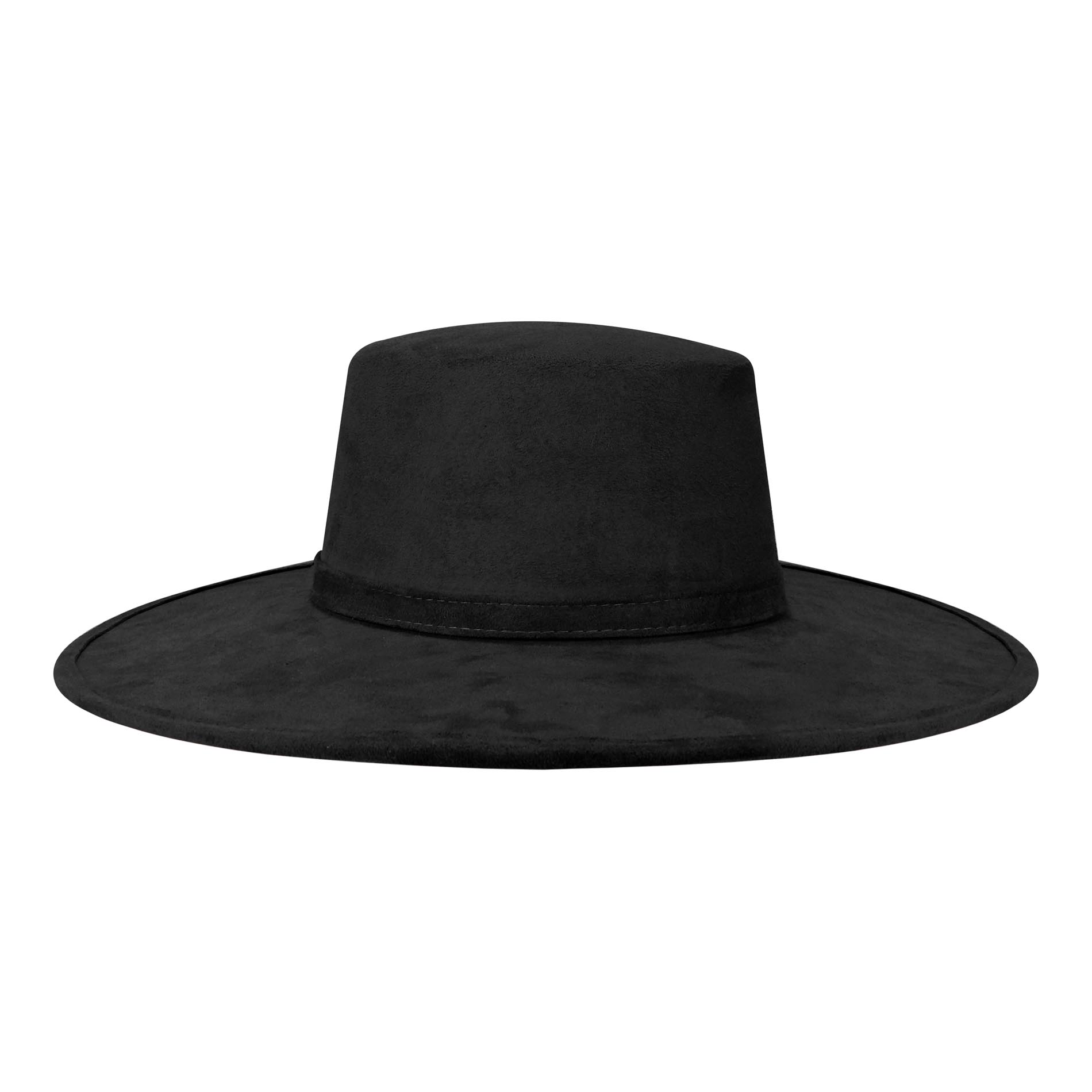 Sombrero Nueva Imagen Cordobesa color Negro Talla L Unisex