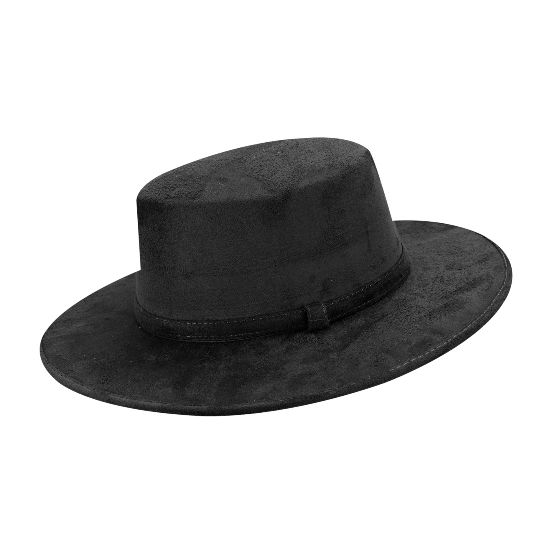 Foto 2 | Sombrero Nueva Imagen Cordobesa color Negro Talla L Unisex