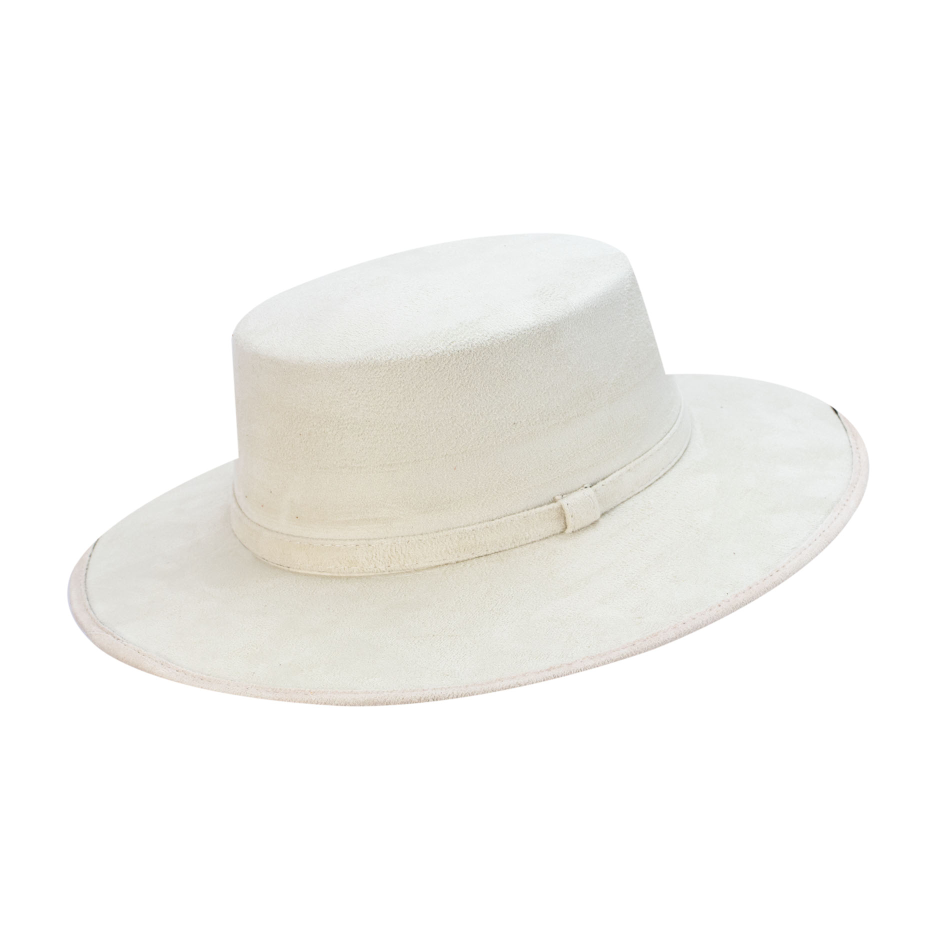Foto 3 pulgar | Sombrero Nueva Imagen Cordobesa color Beige Talla M Unisex