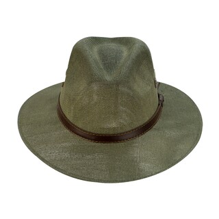 Foto 3 | Sombrero Nueva Imagen Indiana color Verde Talla L Unisex