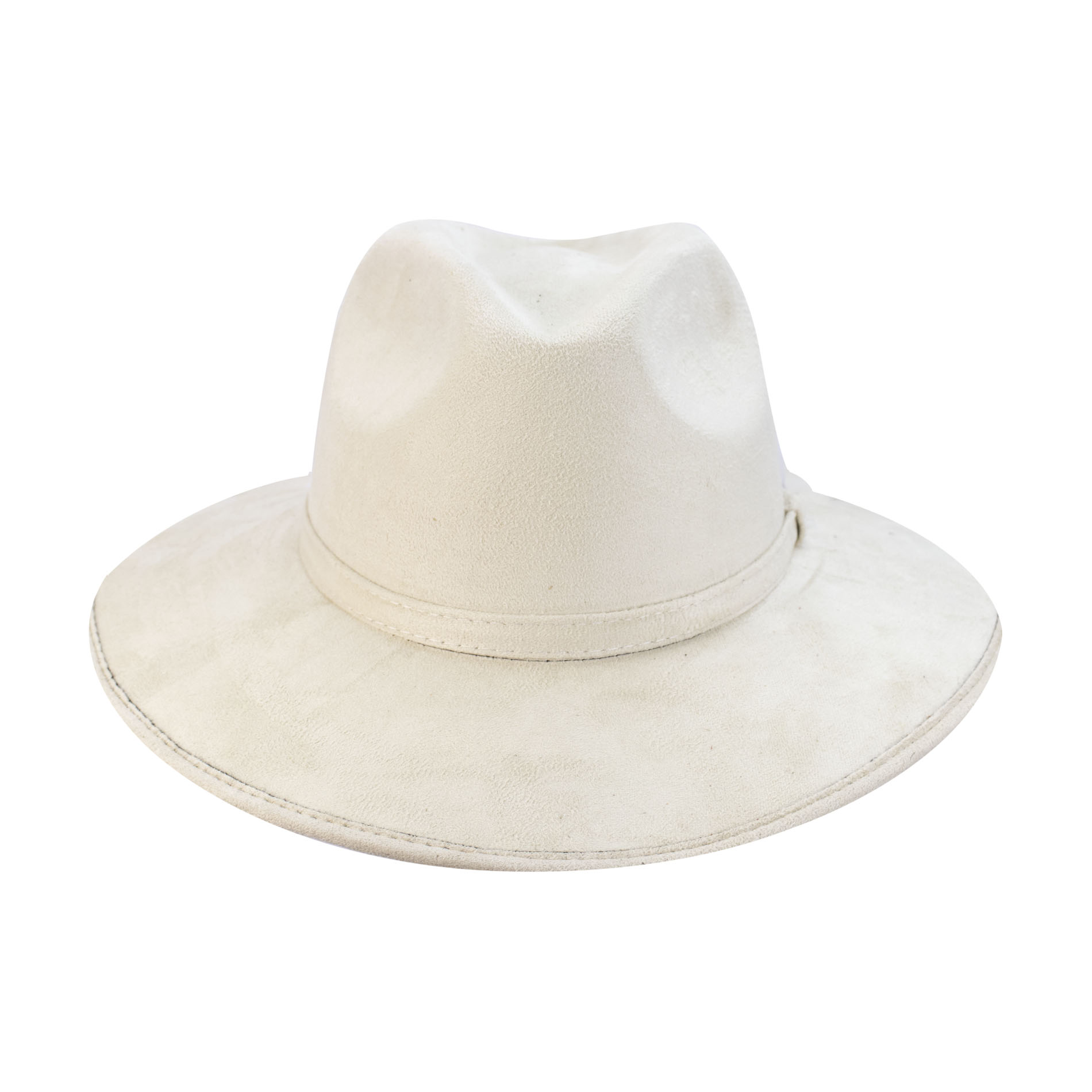 Foto 4 pulgar | Sombrero Nueva Imagen Indiana color Blanco Talla M Unisex