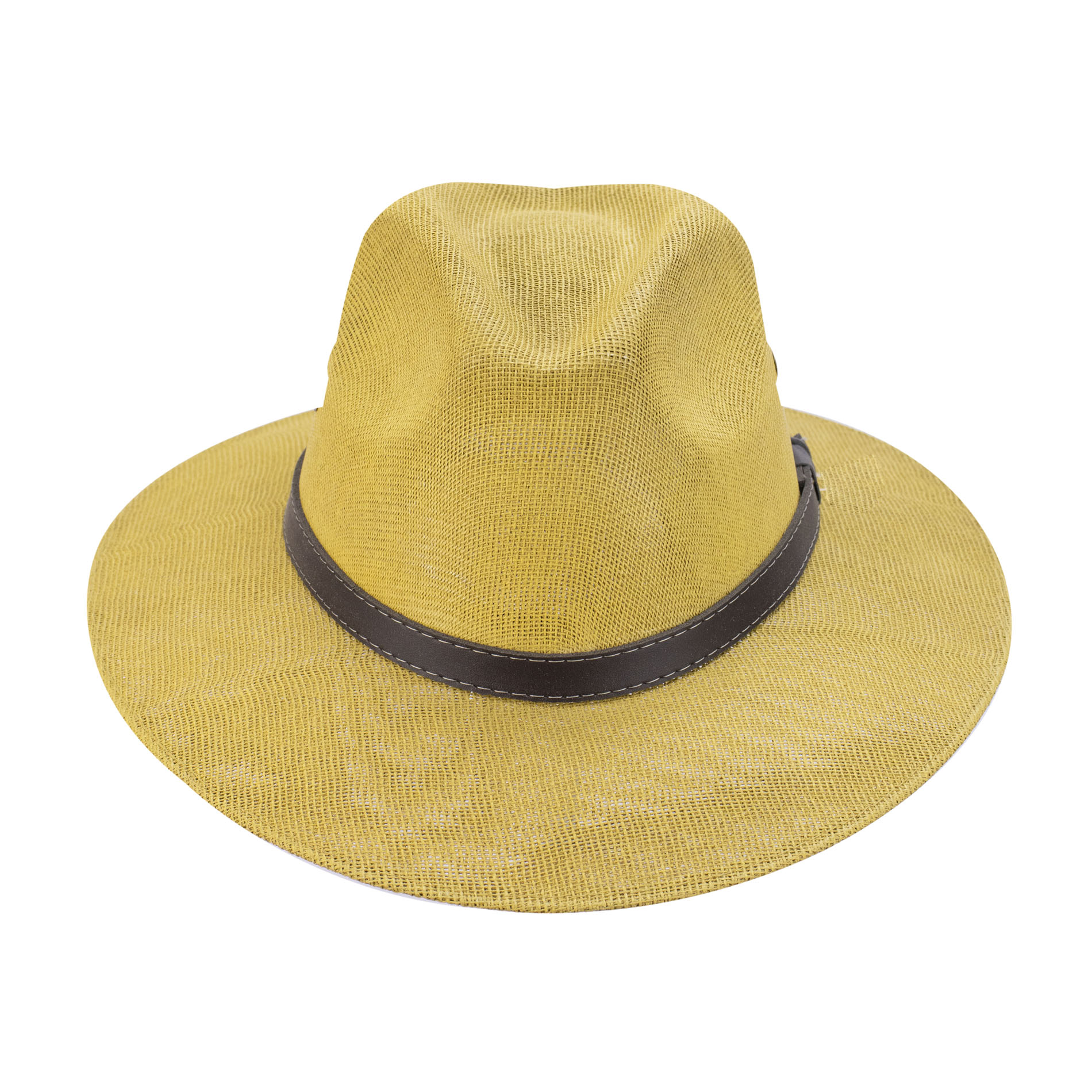 Foto 4 pulgar | Sombrero Unisex Camel Panal Papel Arroz Indiana M Nueva Imagen