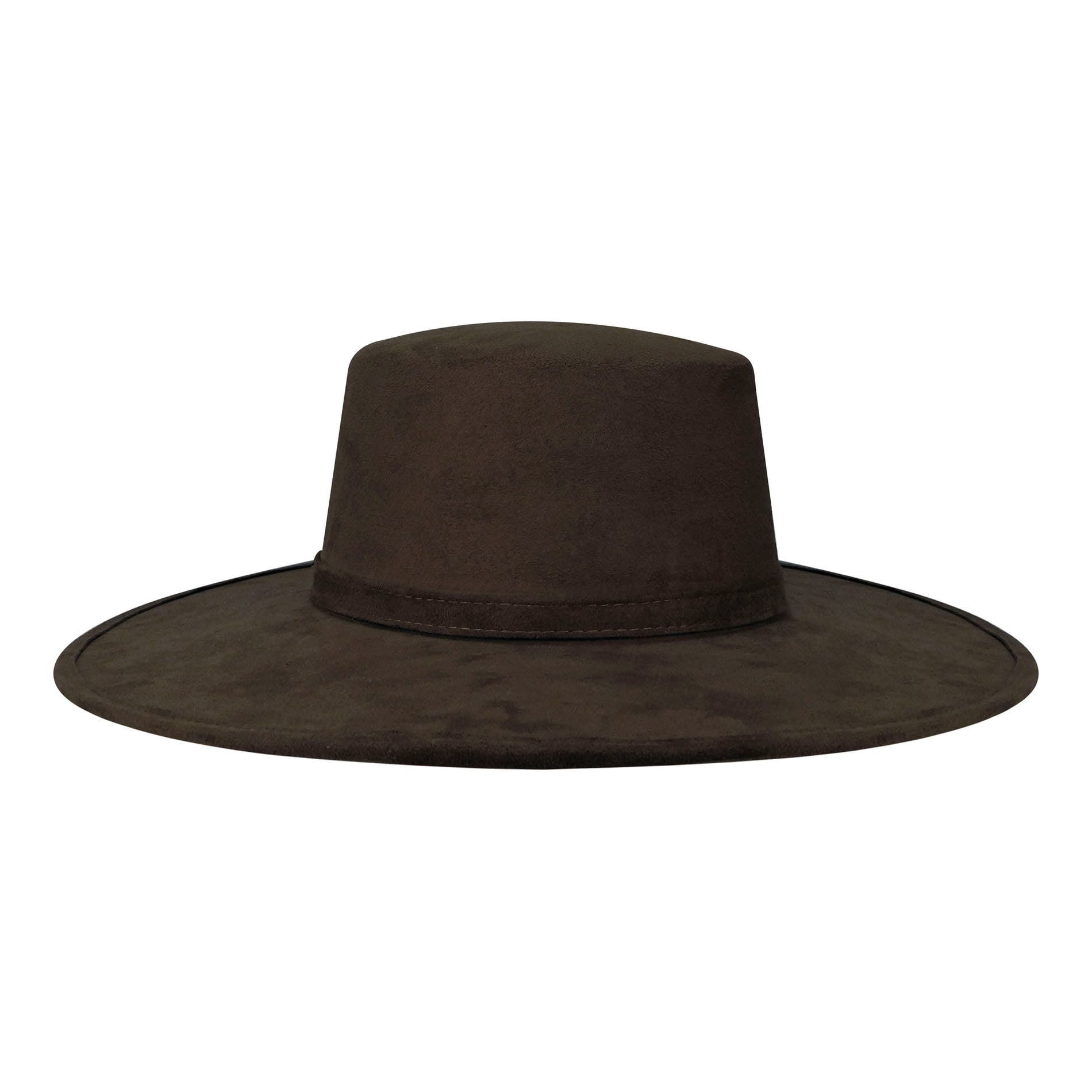 Sombrero Nueva Imagen Cordobesa color Café Talla M Unisex $359