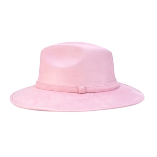 Foto 2 | Sombrero Nueva Imagen Unisex Piñon Gamuza Sintética Indiana L