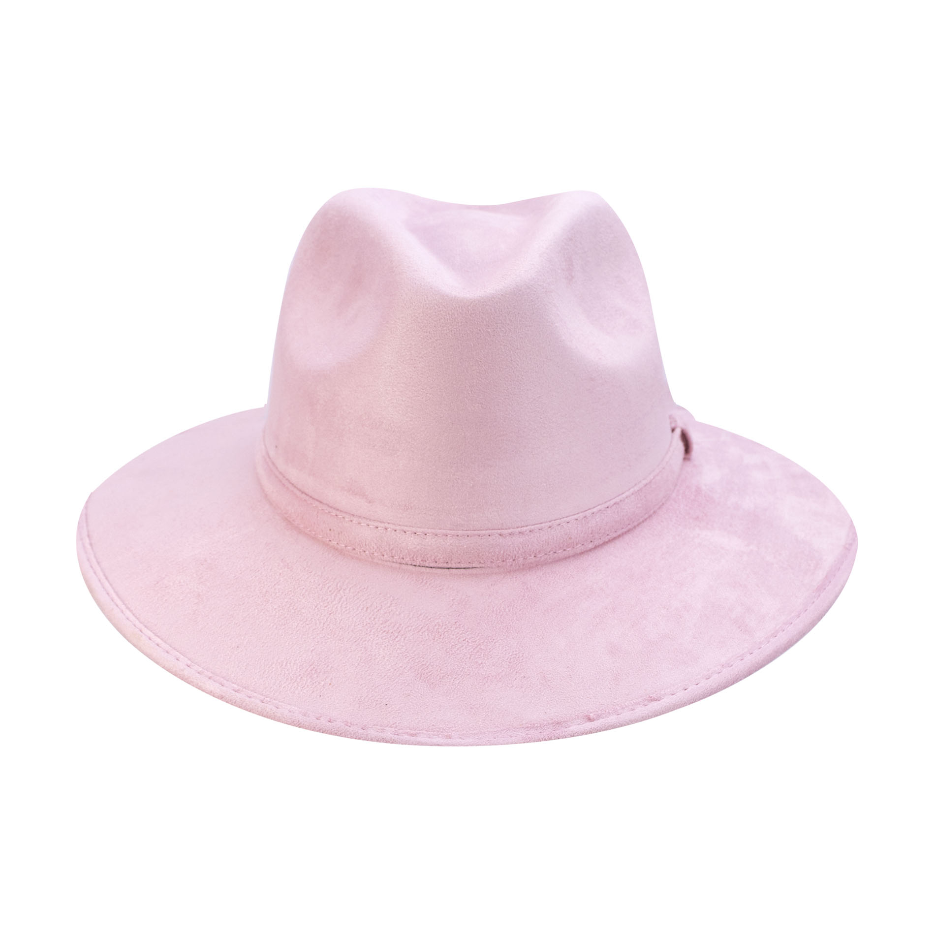 Foto 4 pulgar | Sombrero Nueva Imagen Unisex Piñon Gamuza Sintética Indiana L