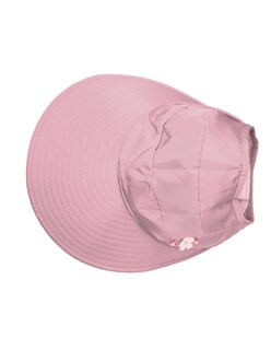 Foto 3 | Sombrero Ecomlab color Rosa para Dama