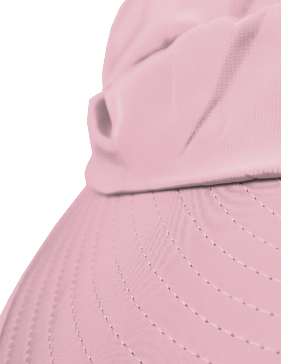 Foto 4 | Sombrero Ecomlab color Rosa para Dama