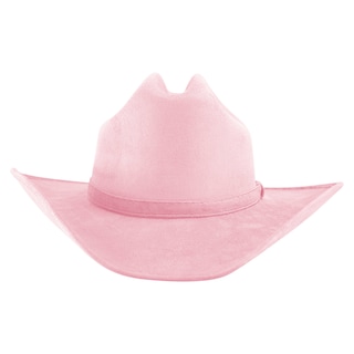 Foto 2 | Sombrero Unisex Nueva Imagen Rosa Gamuzina L