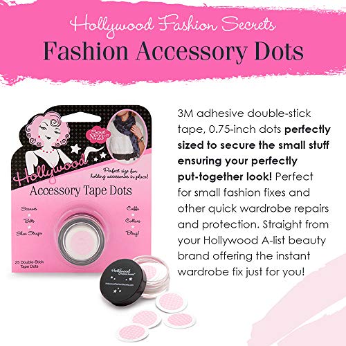 Foto 3 | Venta Internacional - Puntos Para Accesorios De Moda, Paquete De 1