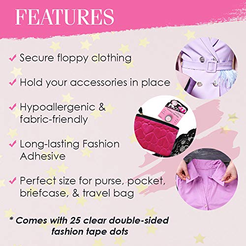 Foto 4 | Venta Internacional - Puntos Para Accesorios De Moda, Paquete De 1