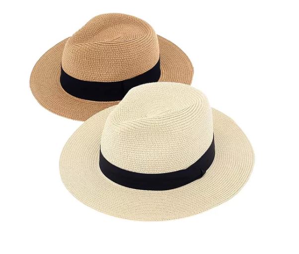 Foto 1 | Sombreros de Playa Wünd 2 Piezas