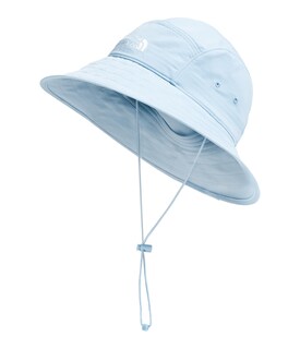 Foto 1 | Gorro The North Face Class V Brimmer Azul para Mujer - Venta Internacional