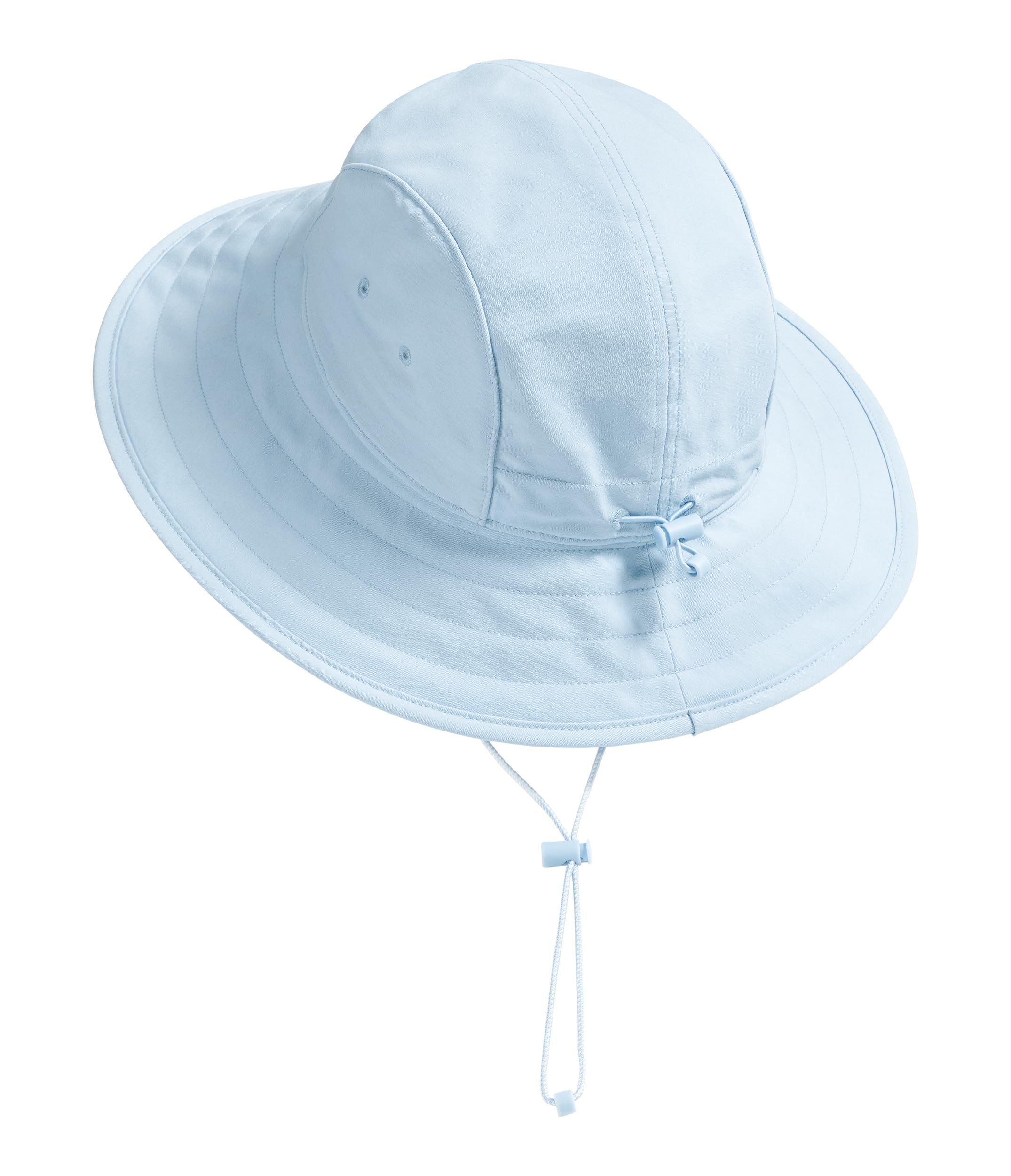 Foto 3 pulgar | Gorro The North Face Class V Brimmer Azul para Mujer - Venta Internacional