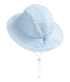 Foto 2 | Gorro The North Face Class V Brimmer Azul para Mujer - Venta Internacional