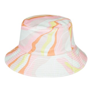 Foto 3 | Sombrero Roxy Jasmine Para Mujer Color Rosa Modelo Erjha04154gbg1
