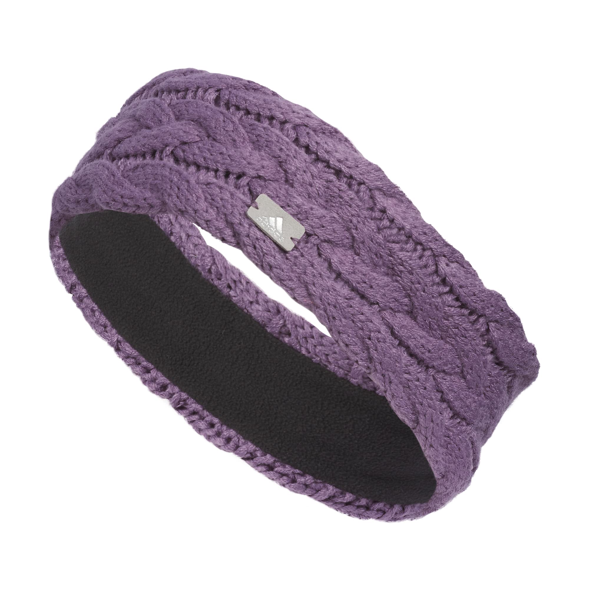 Foto 2 pulgar | Diadema de Punto Adidas para Mujer - Venta Internacional
