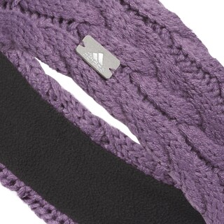 Foto 3 | Diadema de Punto Adidas para Mujer - Venta Internacional